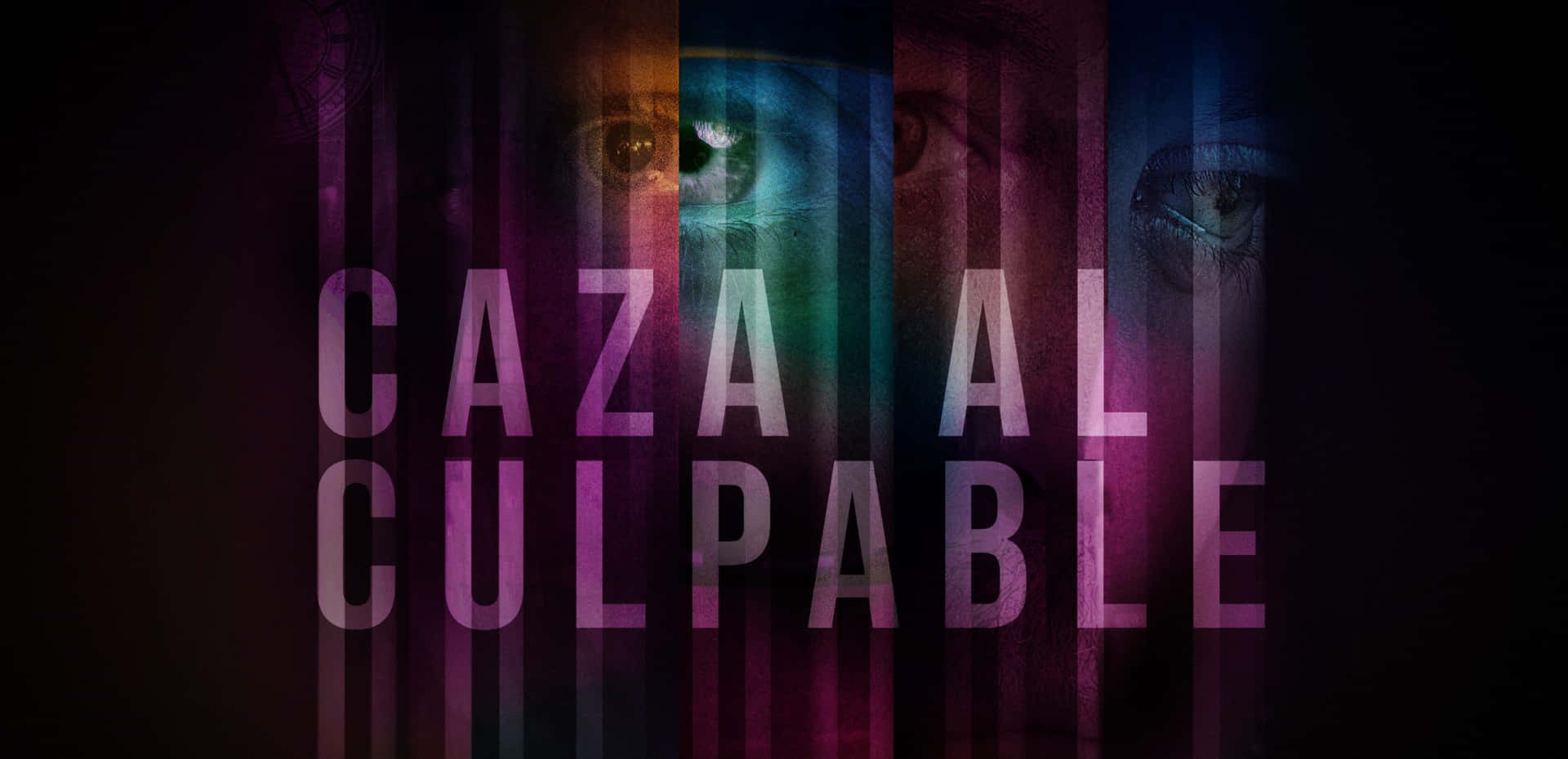 Cazaal Culpable Graphic