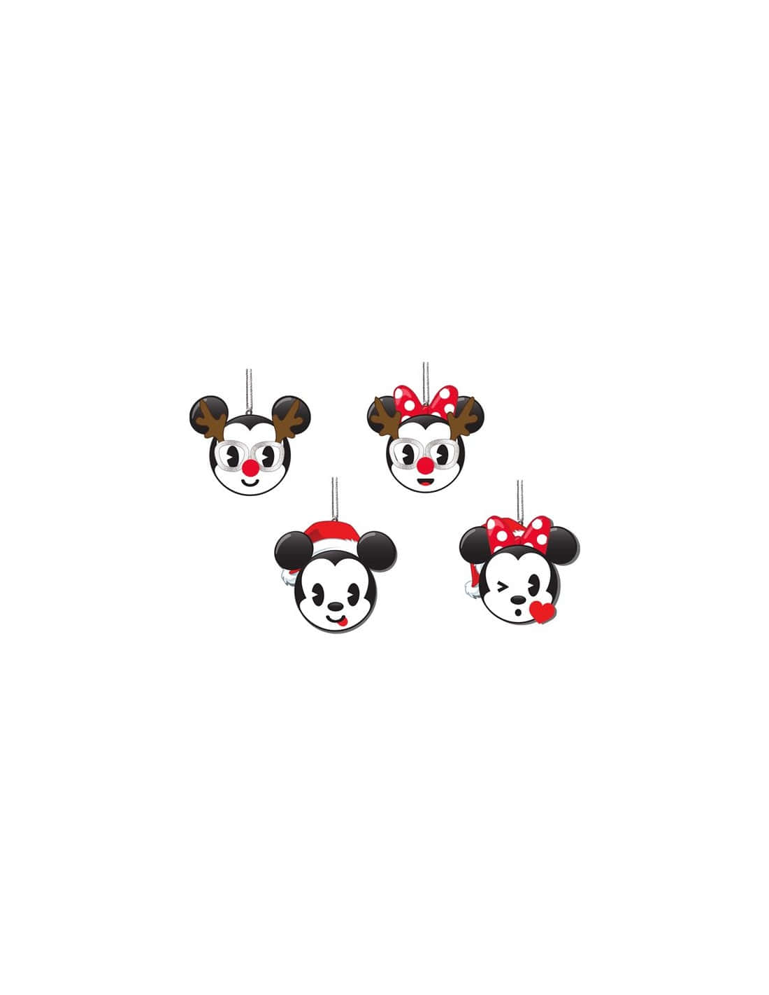 Celebrate 2021 With Mickey New Year Background