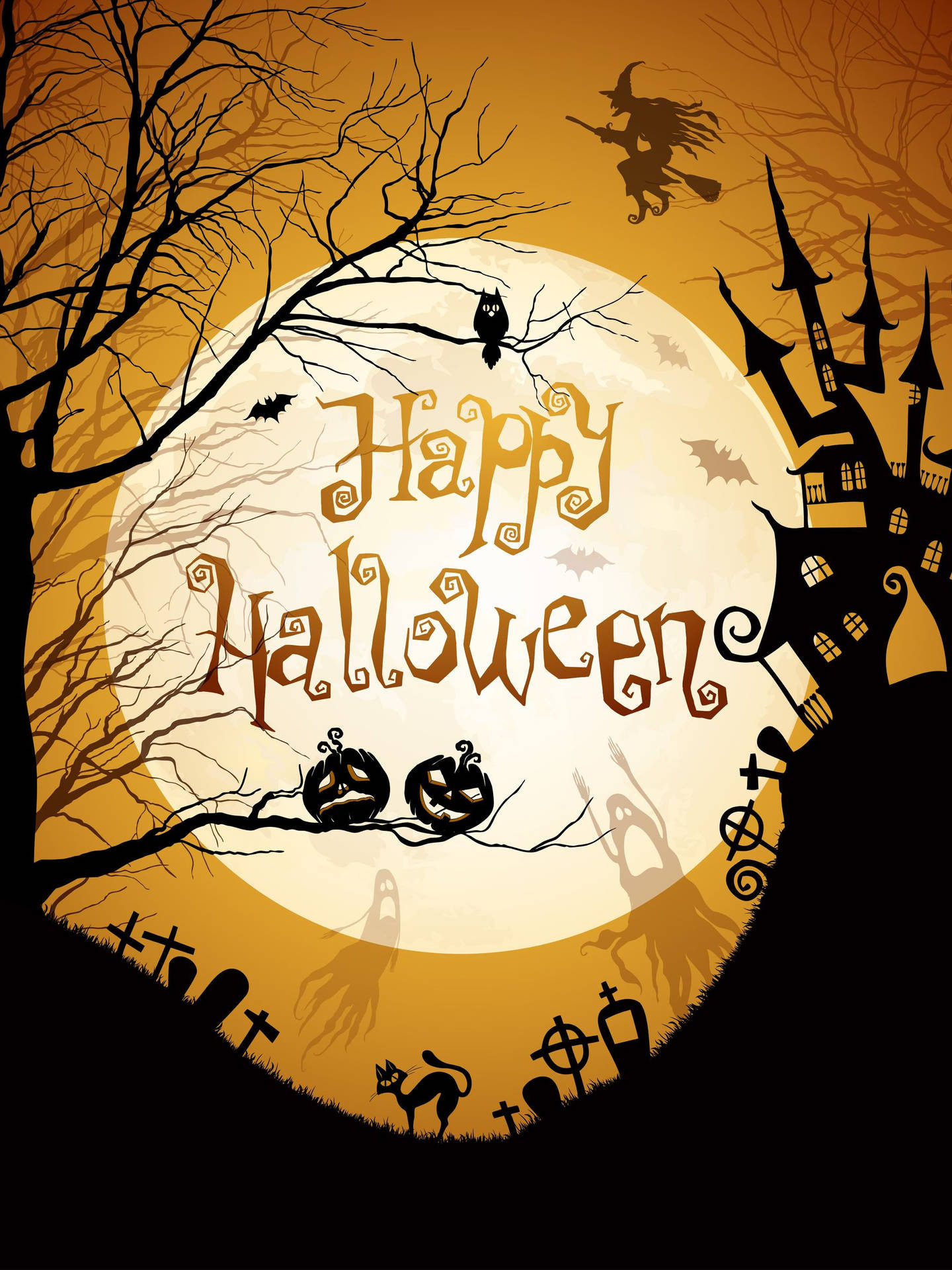 Celebrate A Happy, Fun And Spooky Halloween This Year!