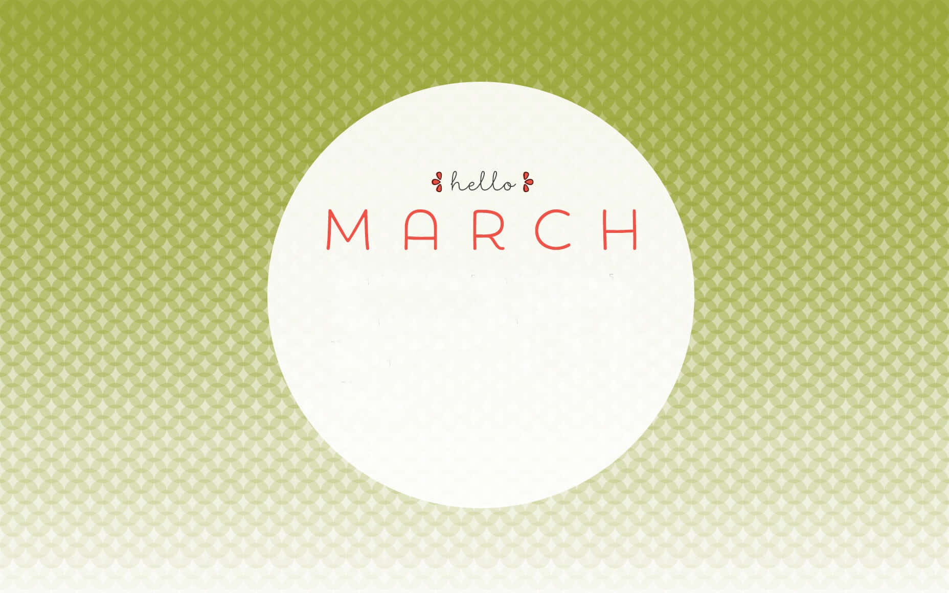 Celebrate A Refreshing New Season With Hello March