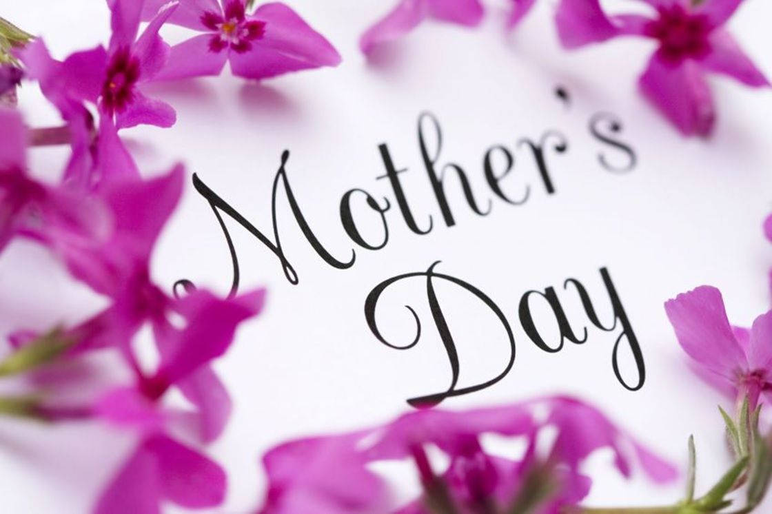 Celebrate And Honor The Special Bond With Your Mom This Mothers Day