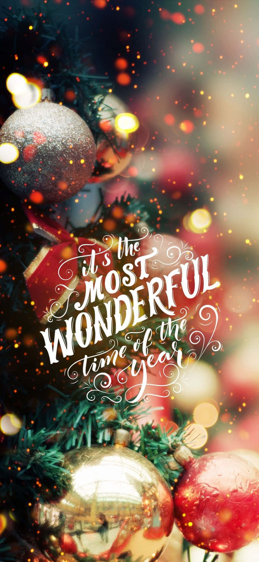 Celebrate Christmas In A Classic Way In A Rustic And Cozy Farmhouse