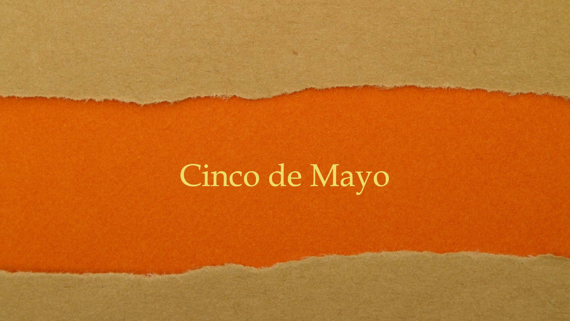 Celebrate Cinco De Mayo With A Fiesta! Background