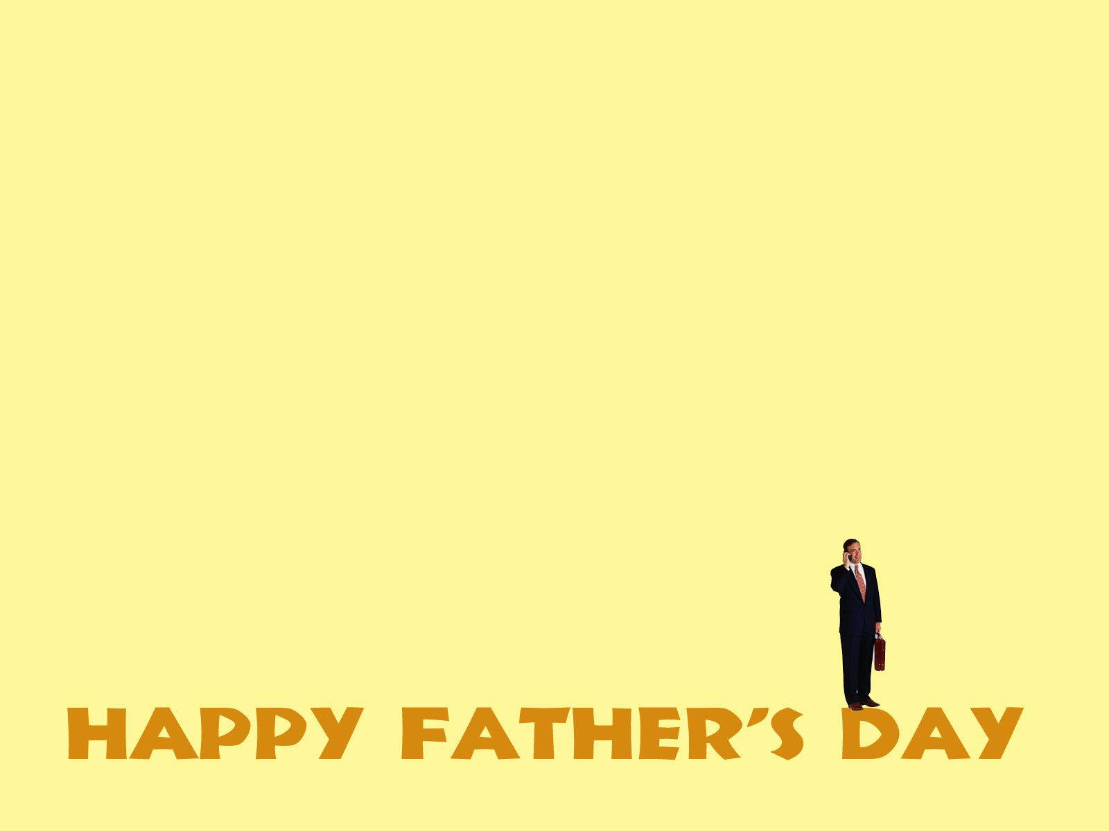 Celebrate Dad This Father's Day! Background