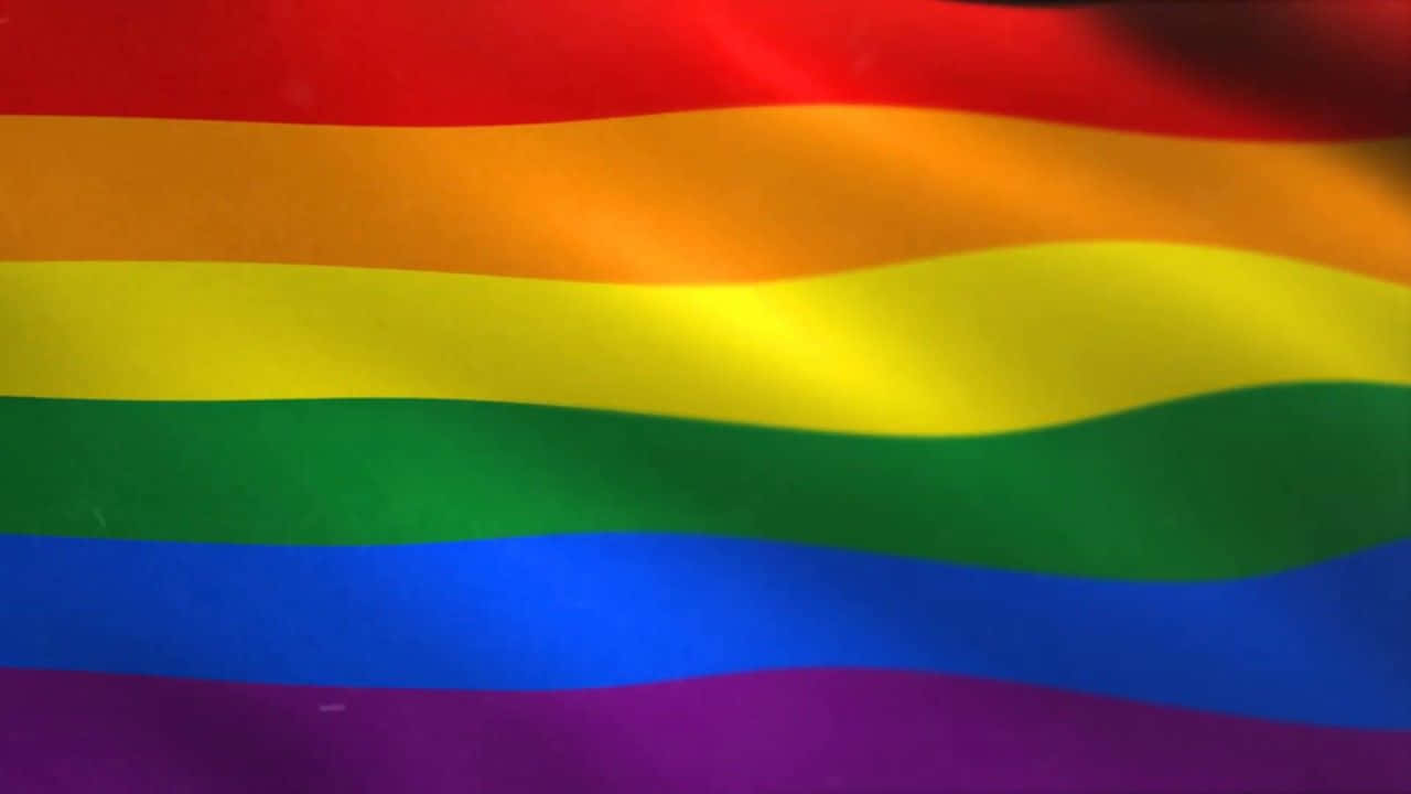 Celebrate Diversity With The Lgbt Pride Flag