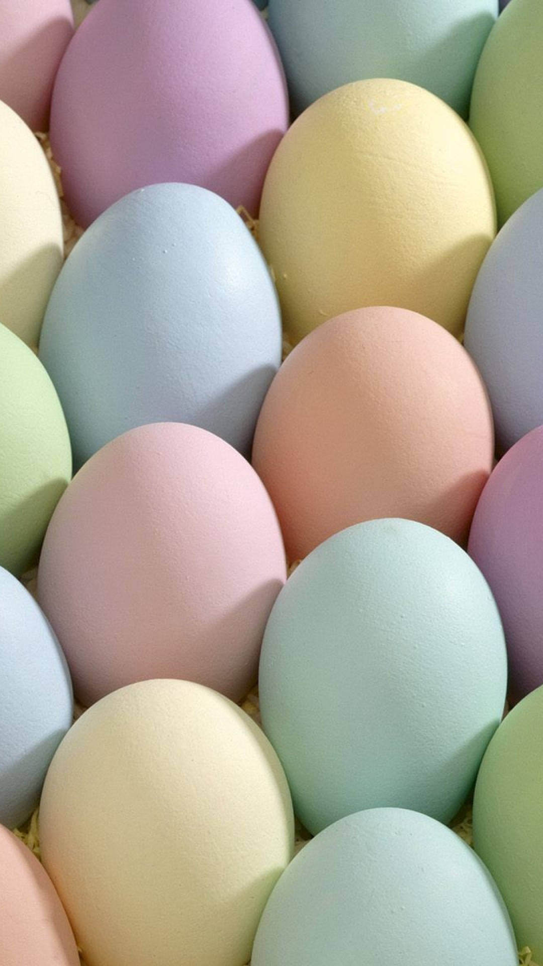 Celebrate Easter By Decorating Your Iphone Background