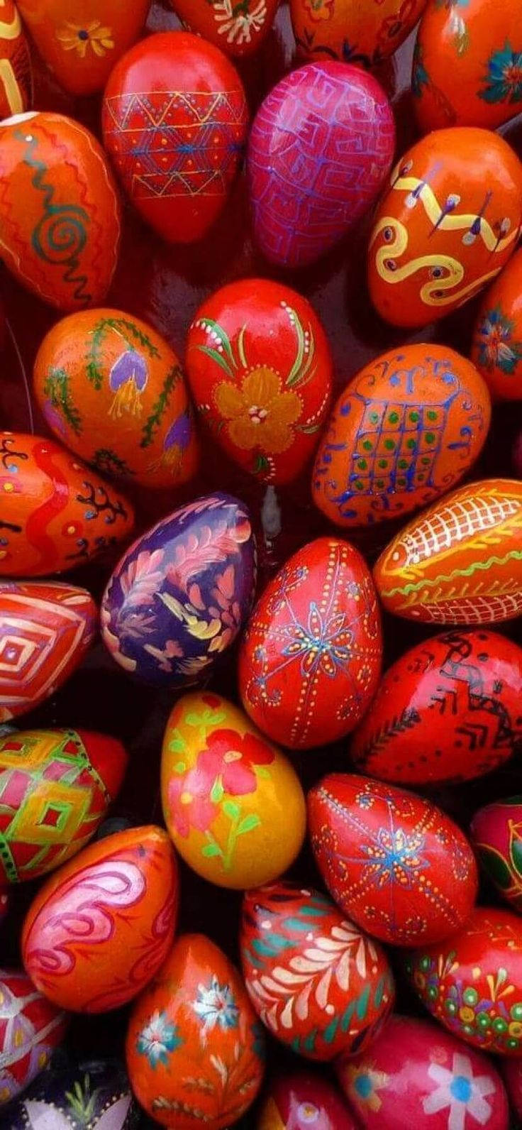 Celebrate Easter With A Brand New Smartphone Background