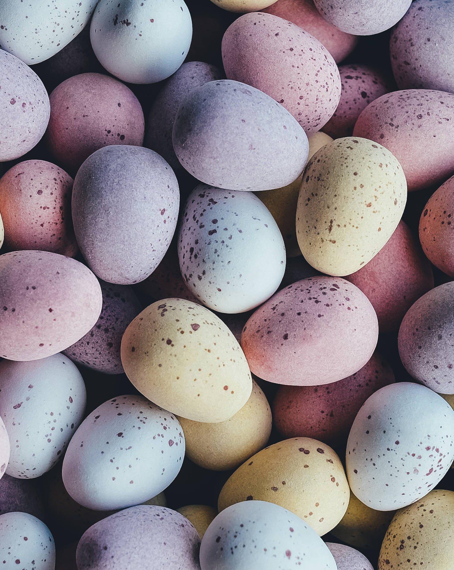Celebrate Easter With A New Iphone Background