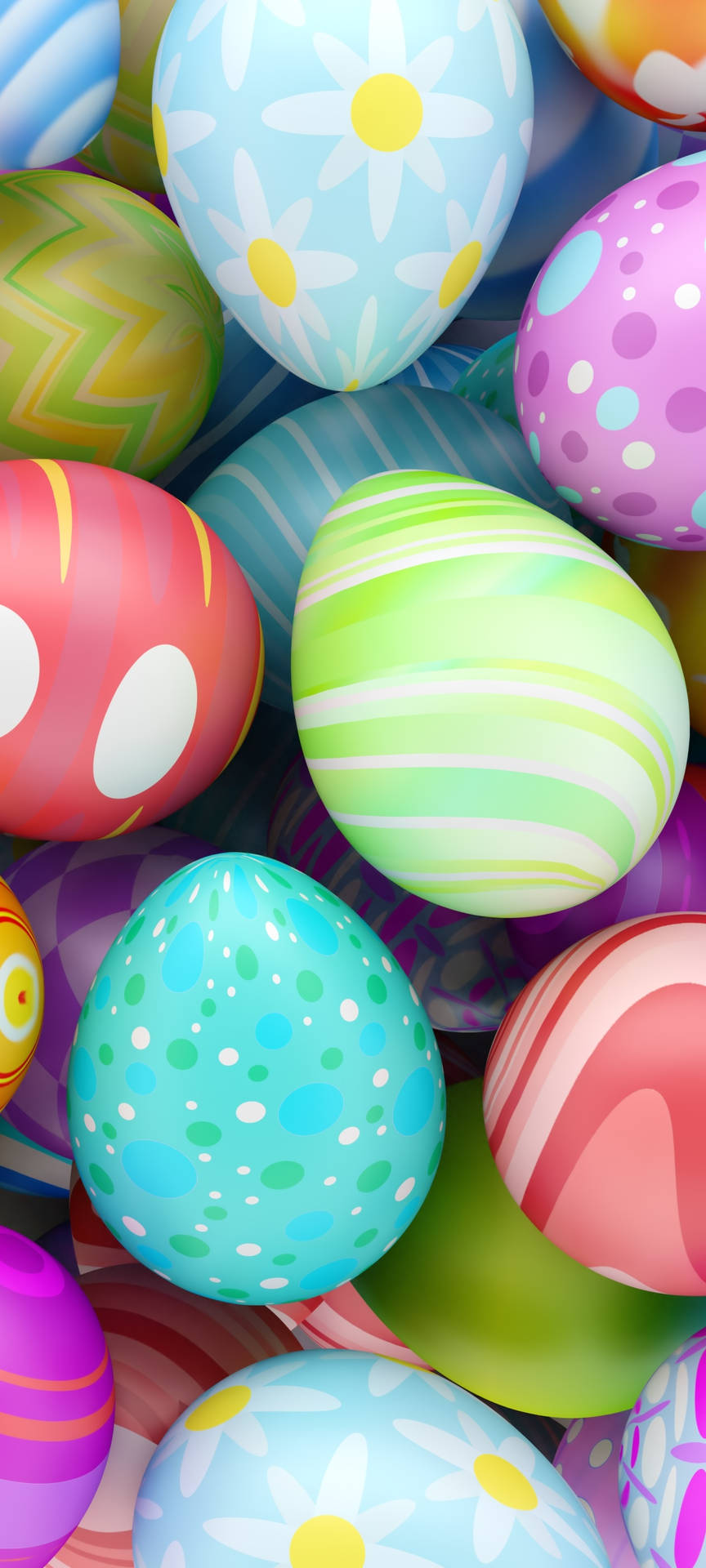 Celebrate Easter With A New Smartphone Background