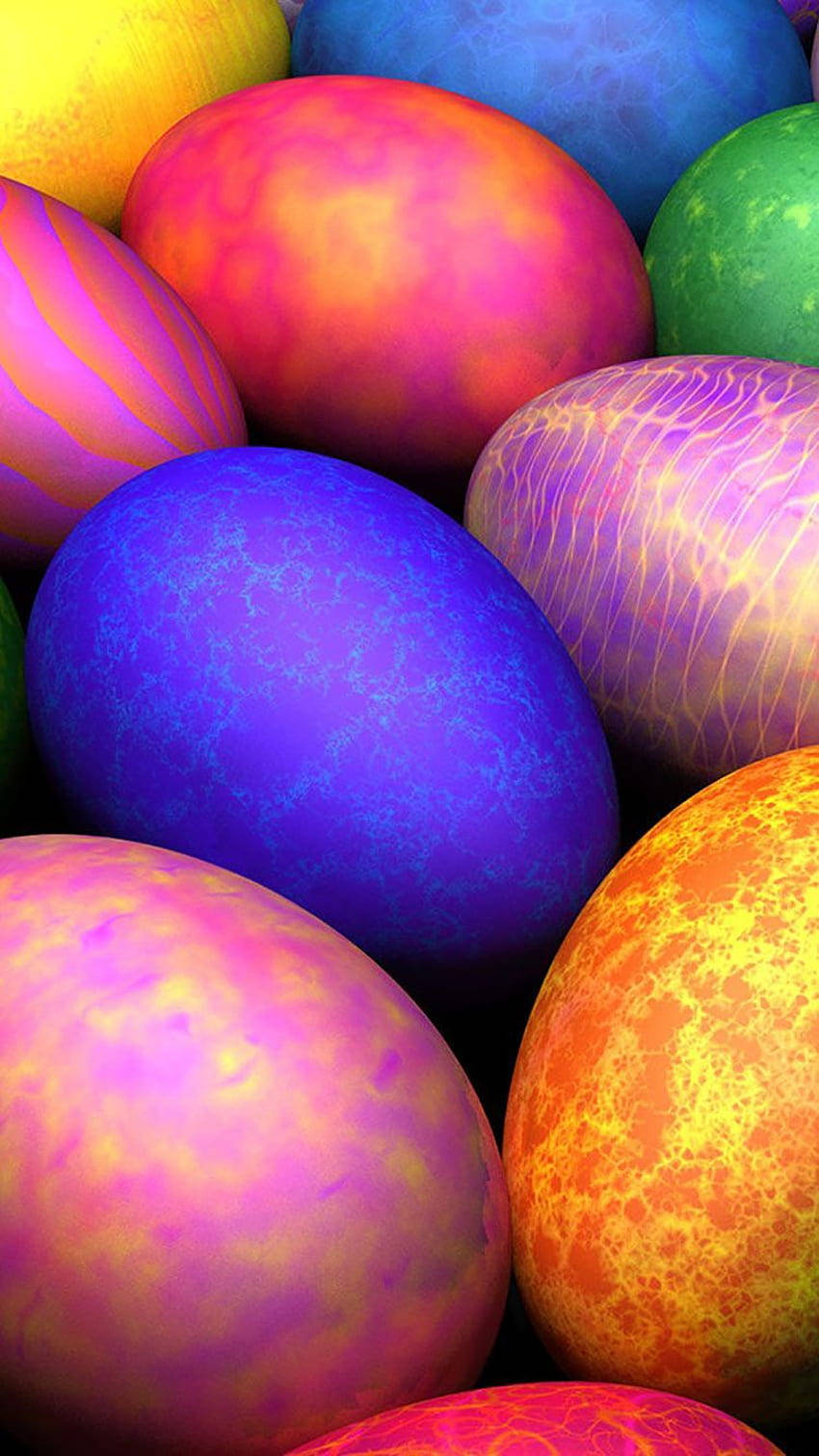 Celebrate Easter With An Easter Themed Phone Background