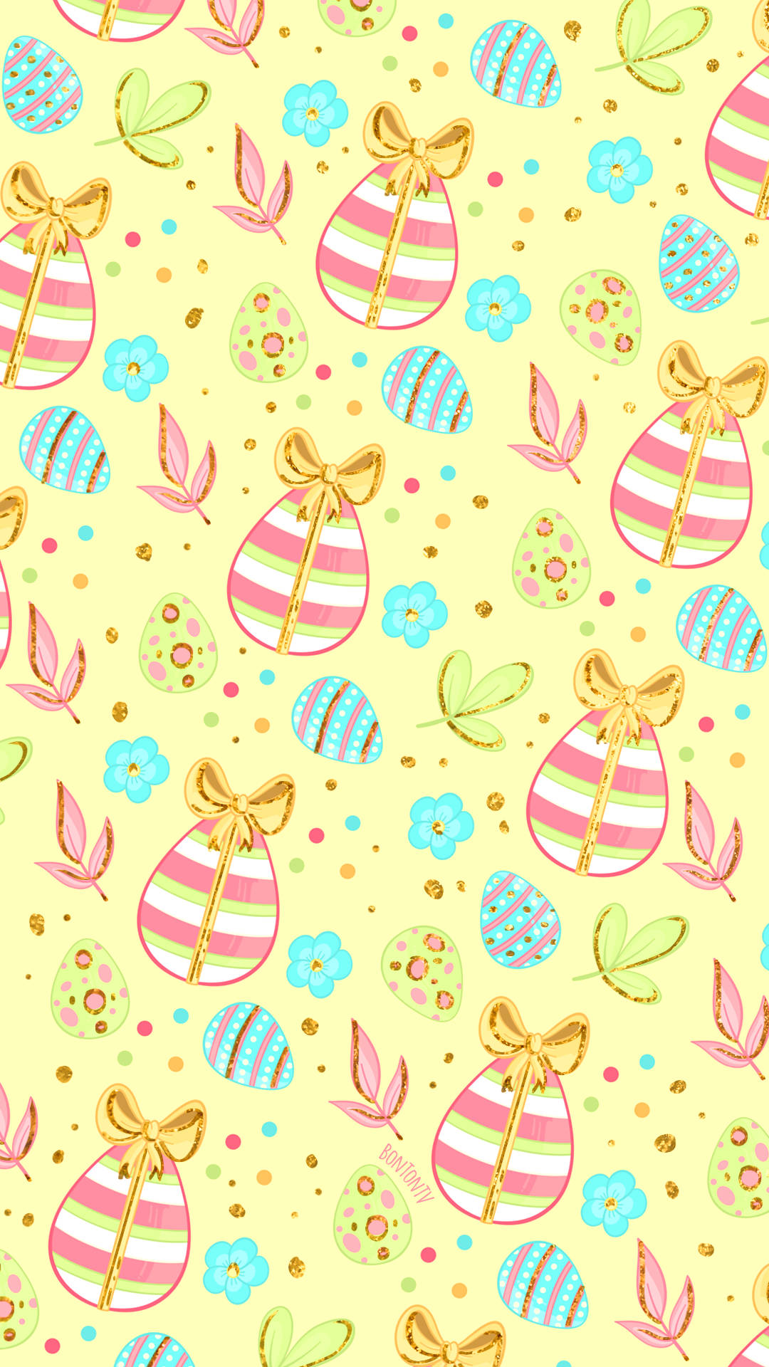 Celebrate Easter With The Latest Phone Background