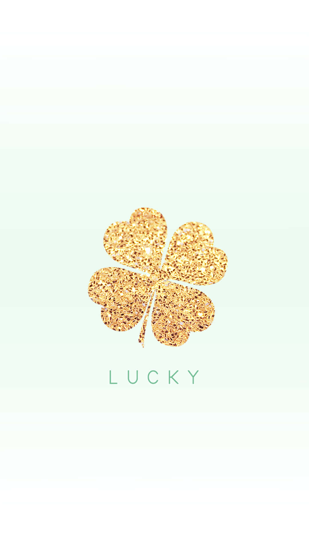 Celebrate Every Moment With A Shamrock