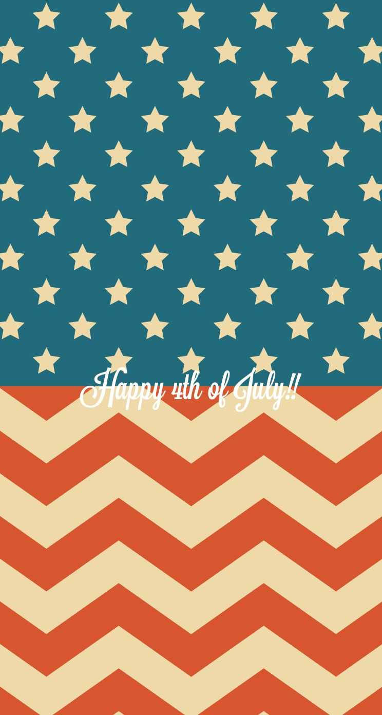 “celebrate Freedom And Pride This 4th Of July” Background