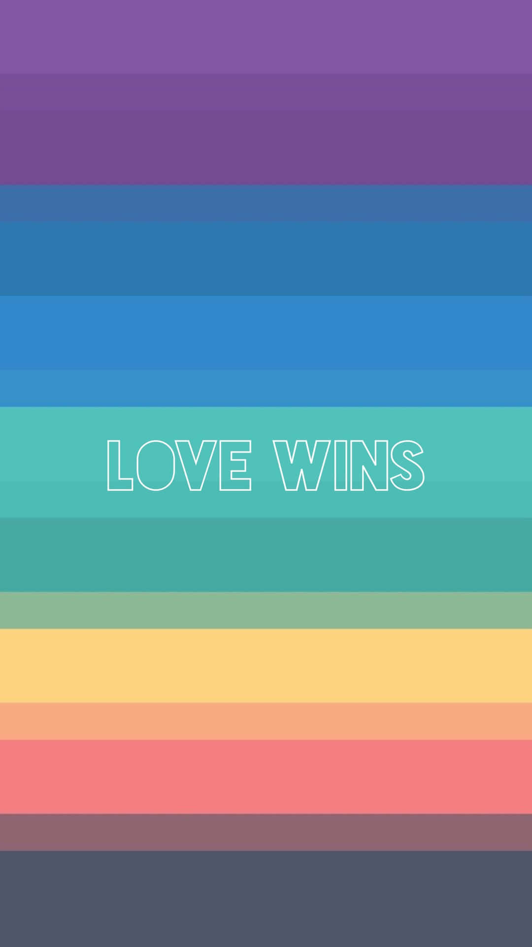 Celebrate Lbgt Pride In Style With The Iphone Background