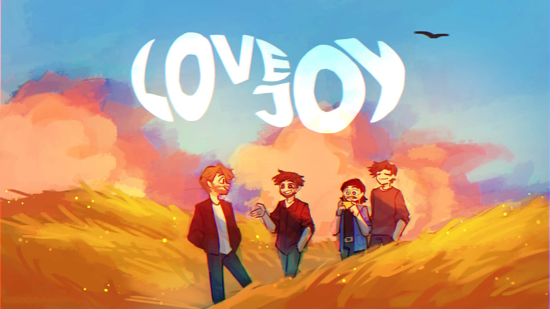 Celebrate Love And Joy Every Day