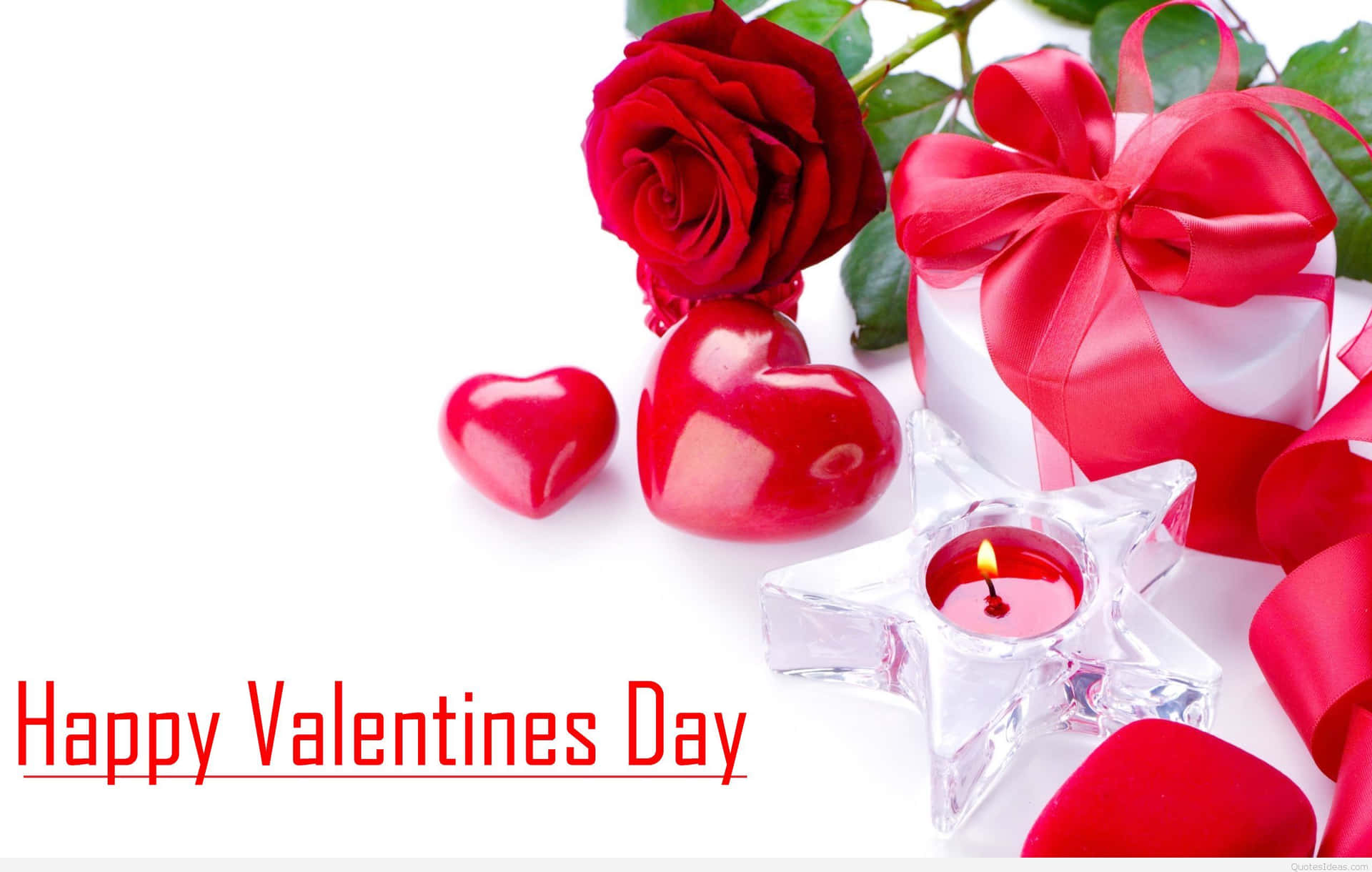 Celebrate Love This Valentines Day!