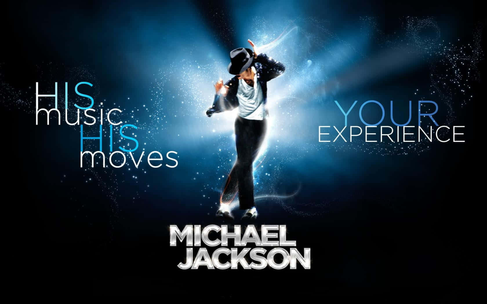 Celebrate Michael Jackson's Legacy With An Iphone Background