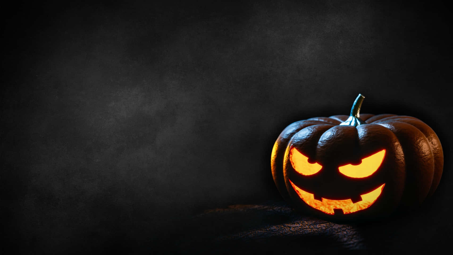 Celebrate Minimalist Style This Halloween Background