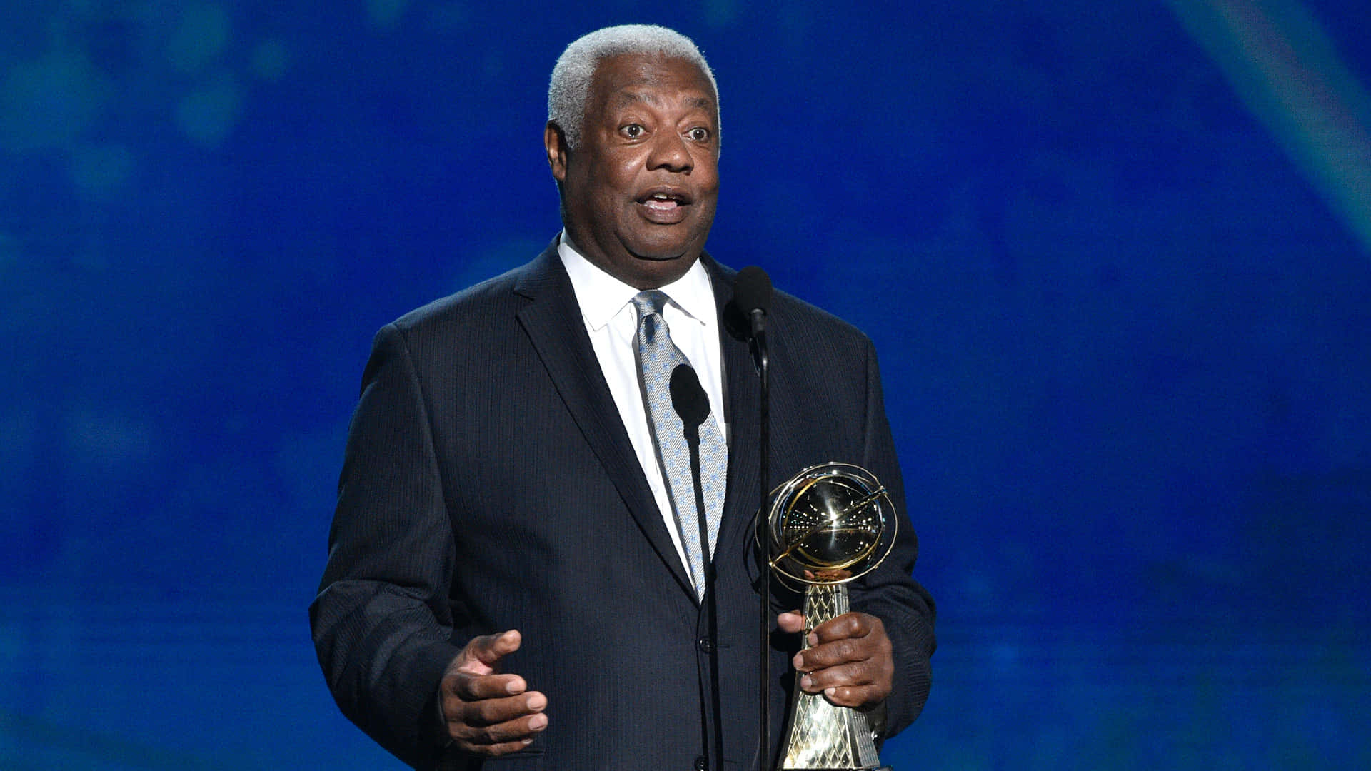 Celebrate News Oscar Robertson Background