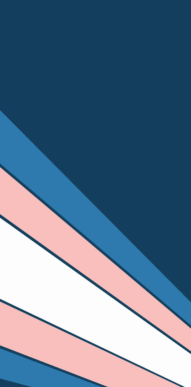 Celebrate Pride With The Trans Flag