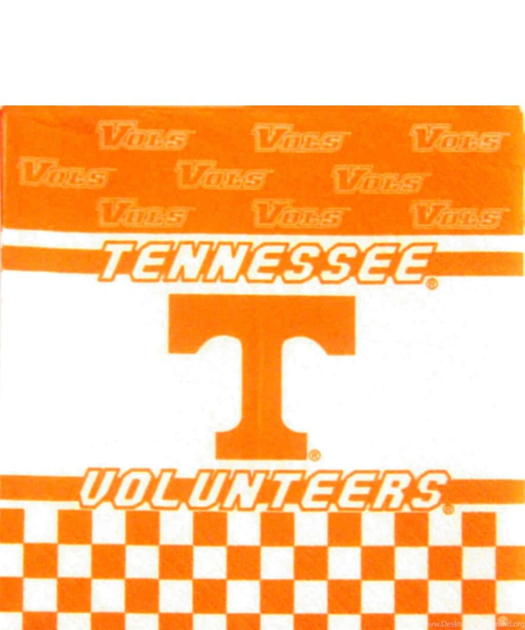 Celebrate Tennessee Volunteers Football