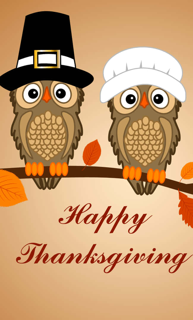 Celebrate Thanksgiving With Friends, Family And Loved Ones - Call Today! Background