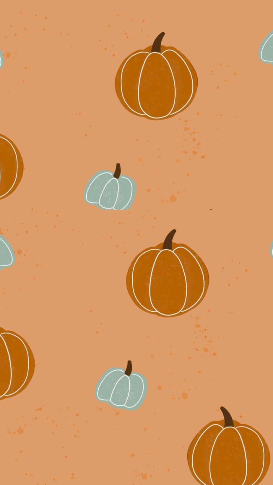 Celebrate The Beauty Of Autumn With Your Cute New Iphone Background