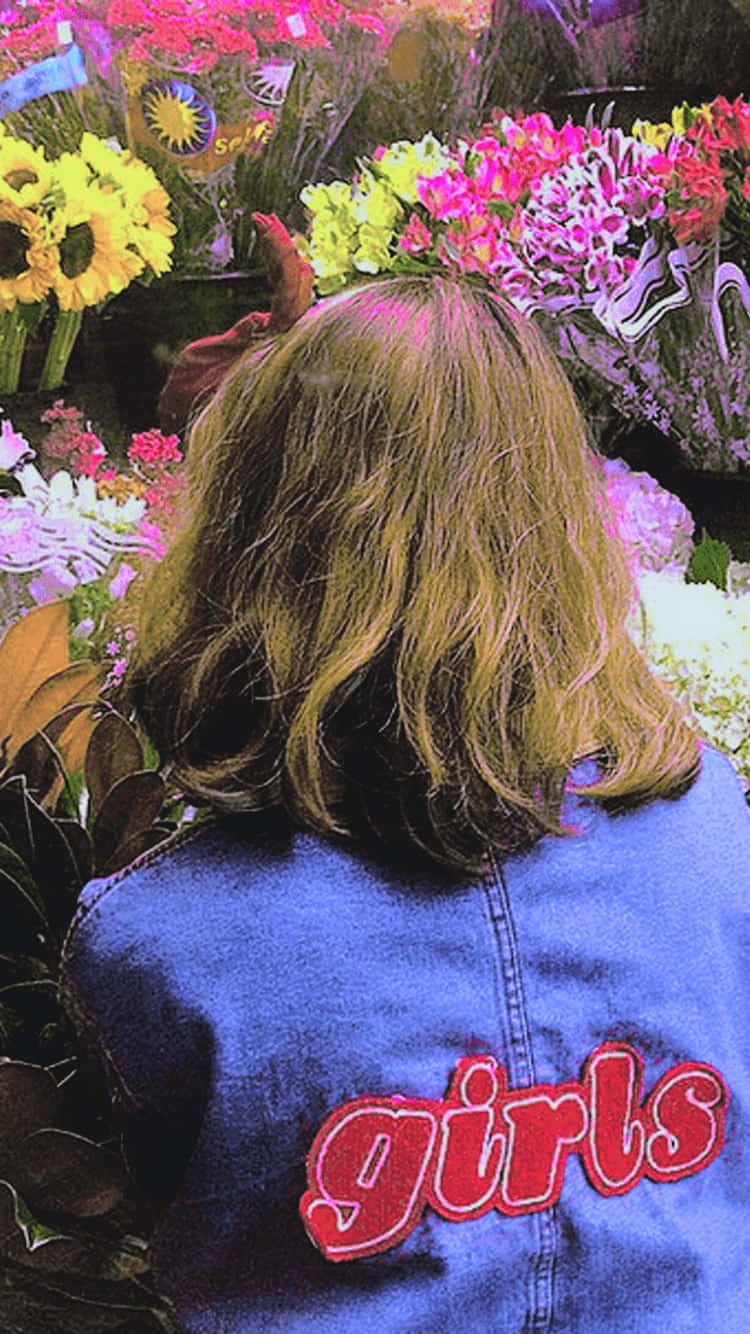 Celebrate The Beauty Of Individuality! Background