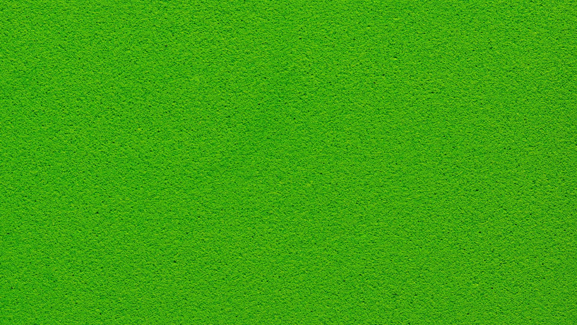 Celebrate The Beauty Of Nature With A Modern Solid Green Backdrop. Background