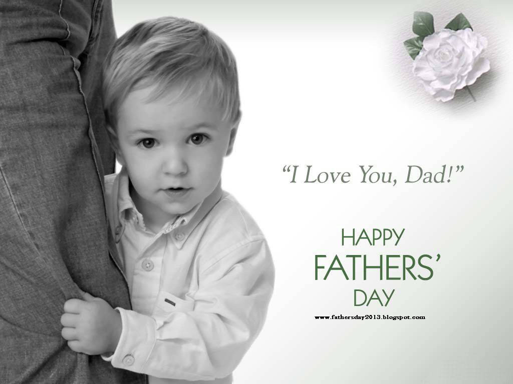 Celebrate The Bond Between Fathers And Sons/daughters This Father's Day!