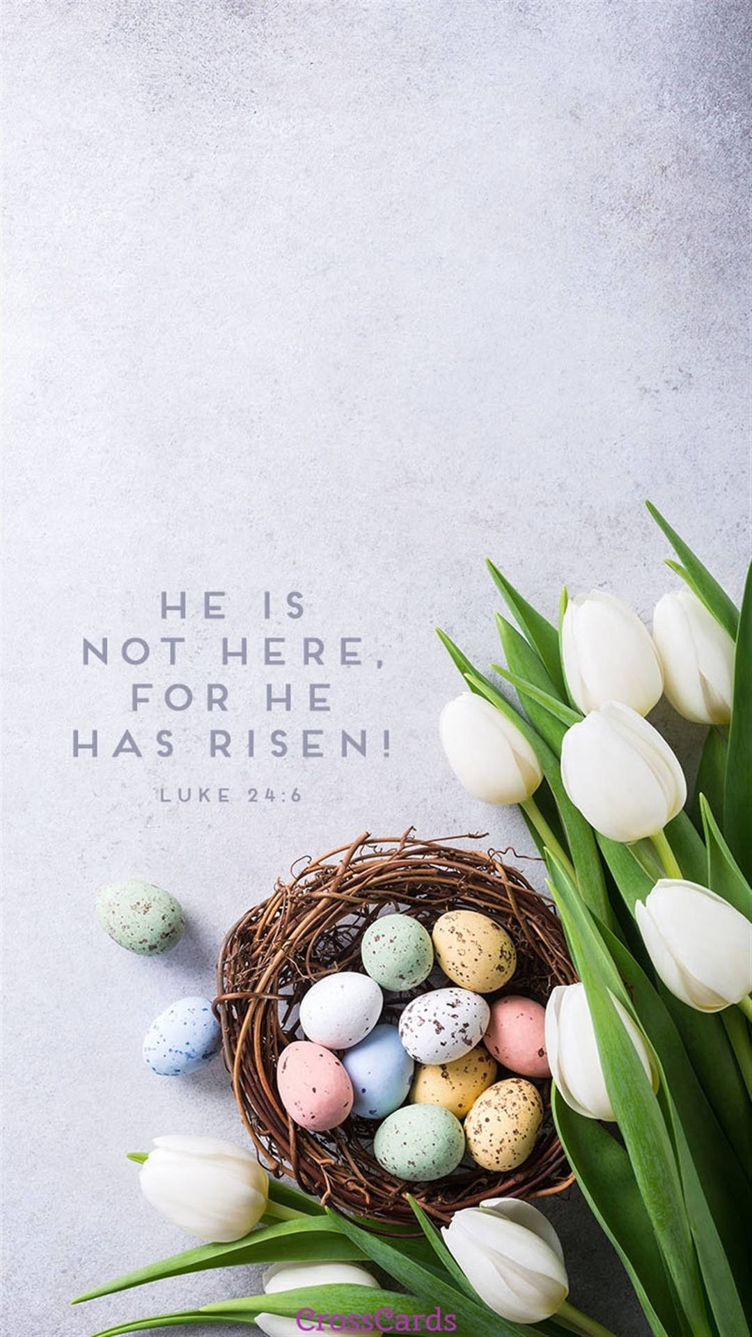 Celebrate The Easter Spirit With Easter Phone Background