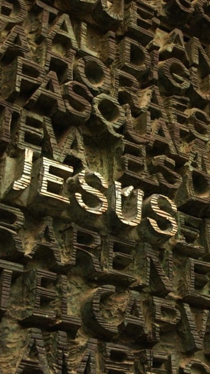 Celebrate The Glory Of The Lord Background