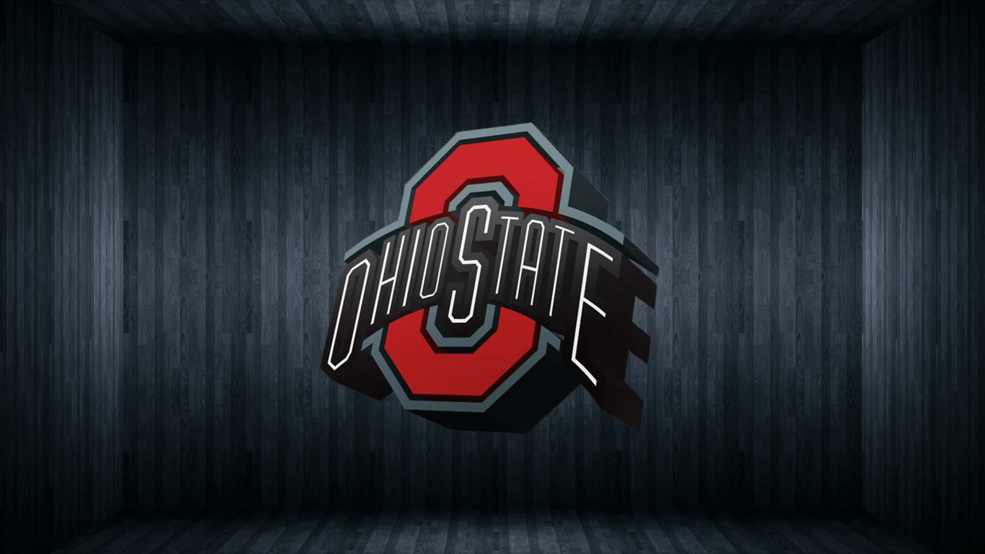 Celebrate The Great State Of Ohio! Background