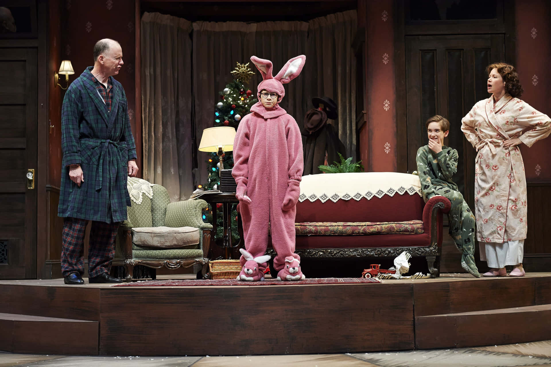 Celebrate The Holiday Season With A Classic Christmas Film – A Christmas Story