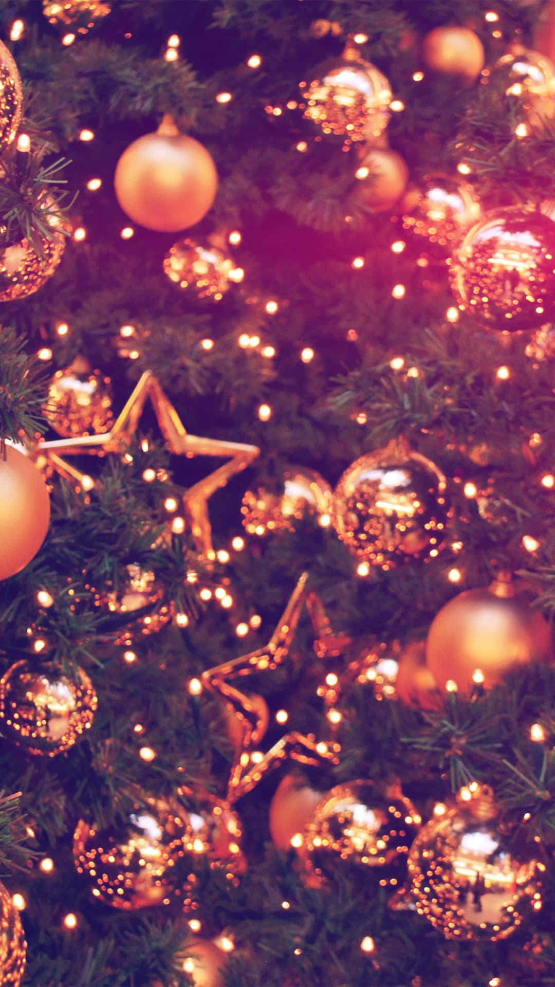 Celebrate The Holidays With A Brand New Iphone