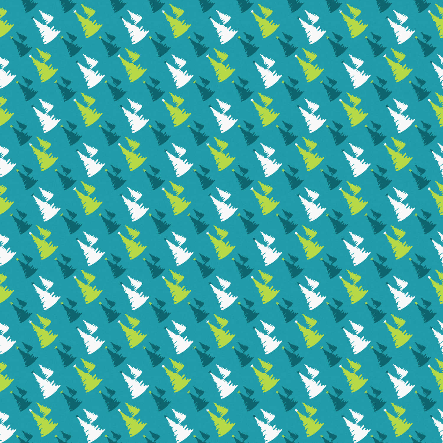 Celebrate The Holidays With A Festive Christmas Pattern Background