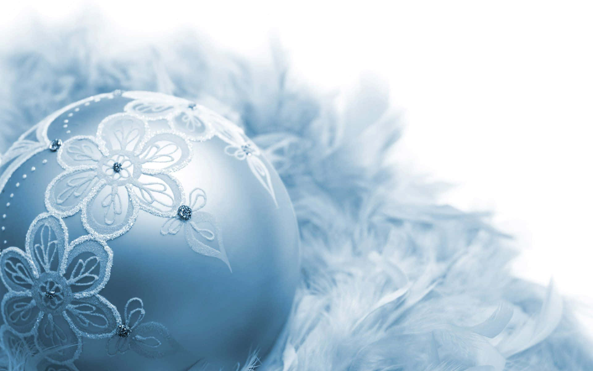 Celebrate The Holidays With A Touch Of Pastel Background