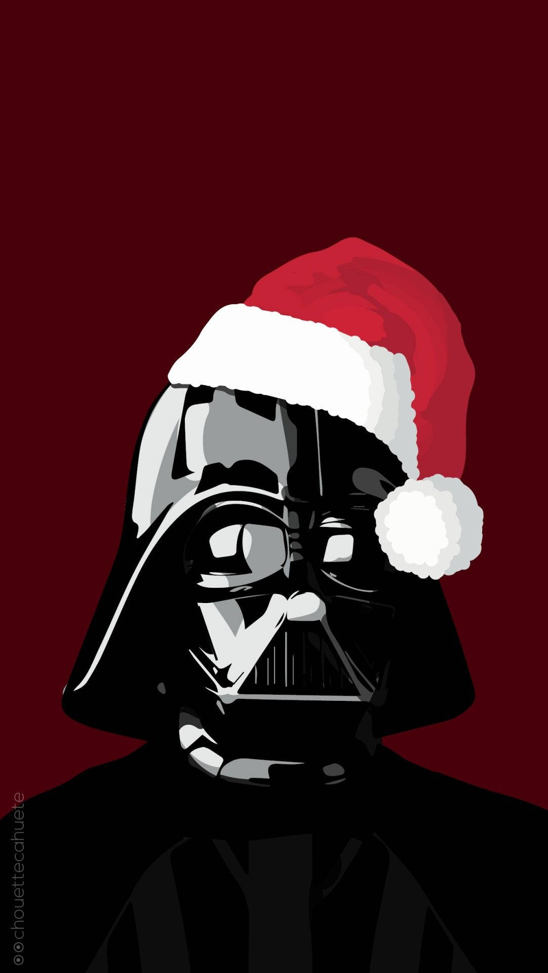 Celebrate The Holidays With The Force!