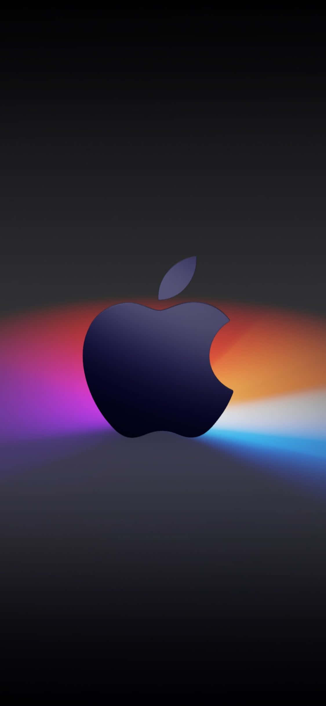 Celebrate The Launch Of The Much-awaited Iphone 11 Pro Background