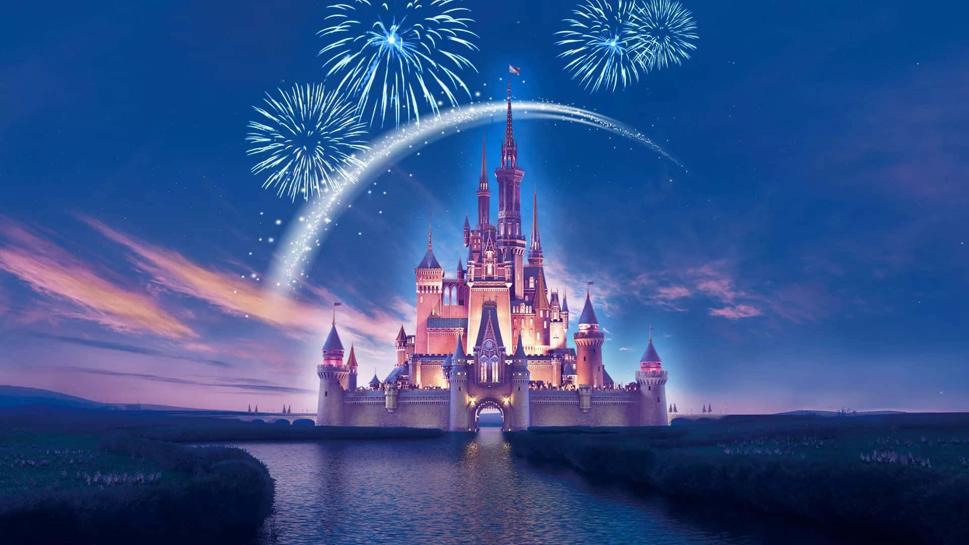 Celebrate The Magic Of Disney!