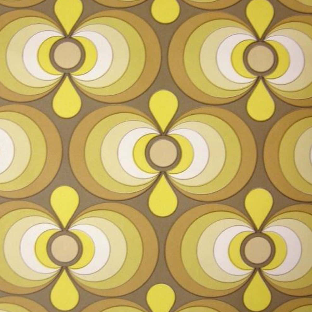 Celebrate The Nostalgia Of The 1960s