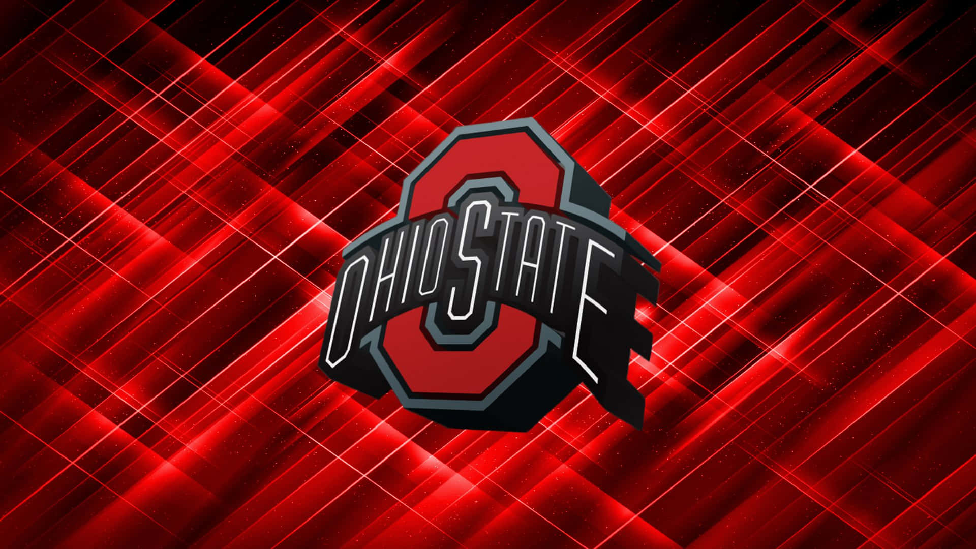 Celebrate The Ohio State University With This Cool Wall Art Background