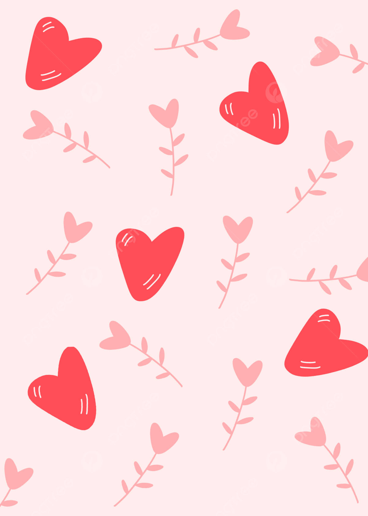 Celebrate The Season Of Love With A Beautiful Tumblr Valentines Day Wallpaper Background