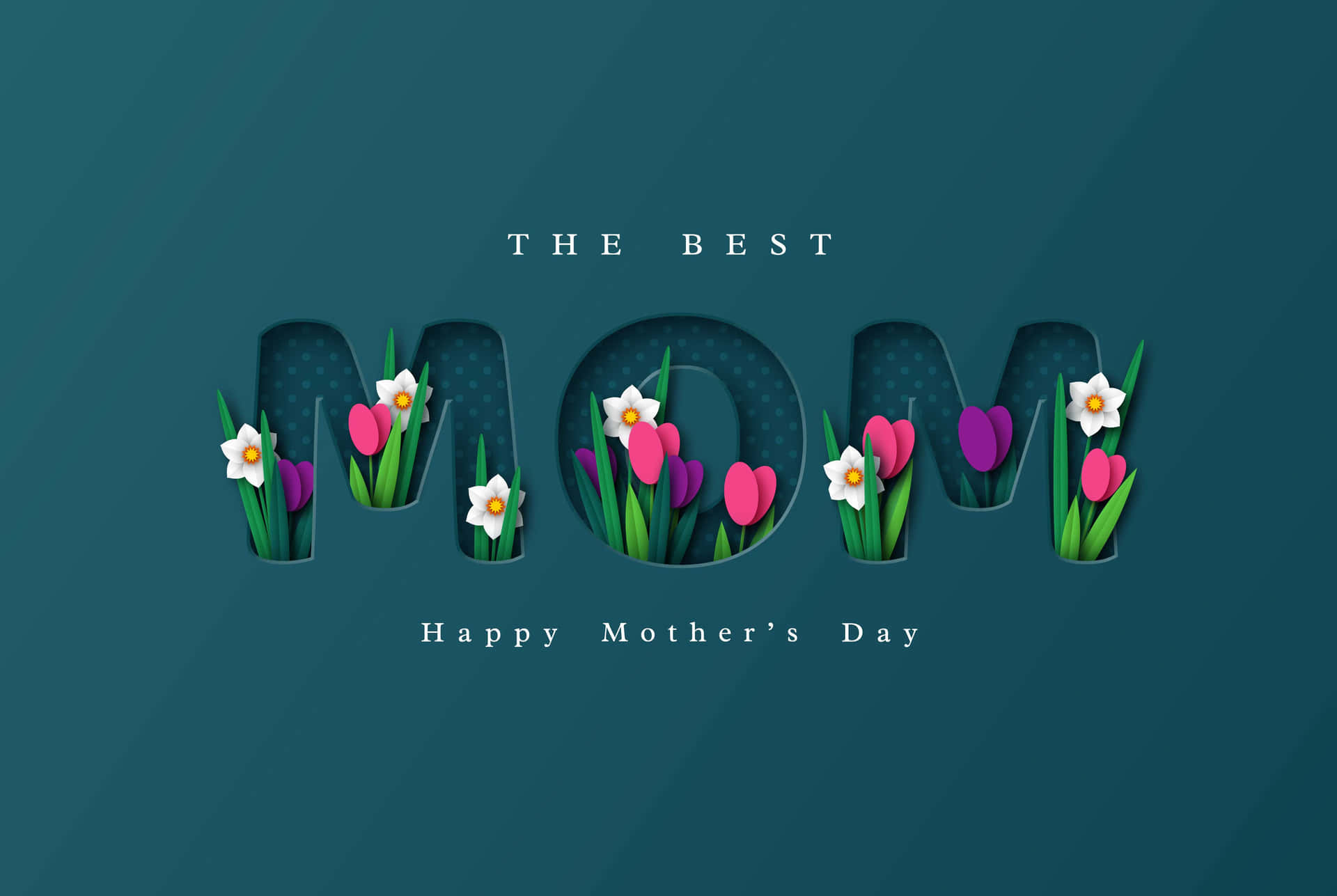 Celebrate The Special Women In Your Life With Happy Mothers Day