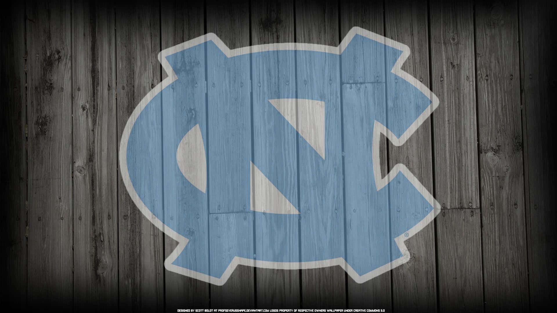 Celebrate The University Of North Carolina Tar Heels