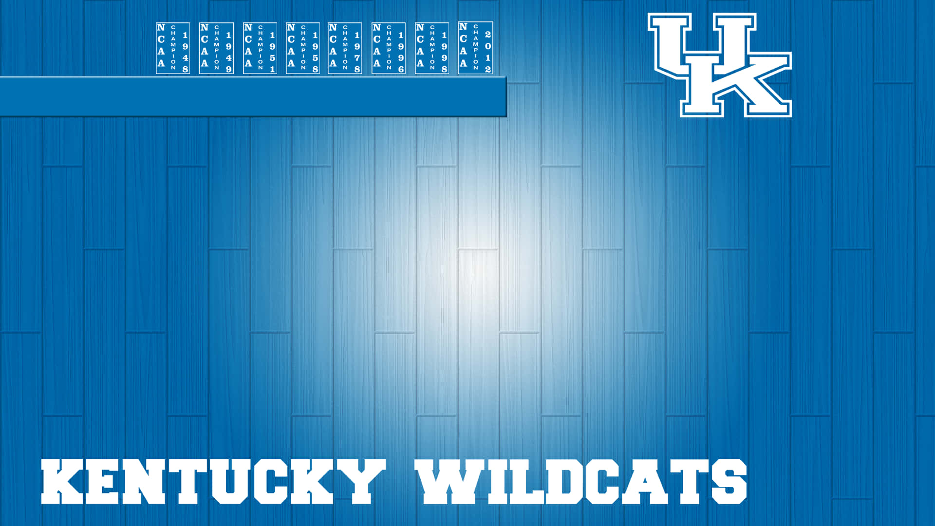 Celebrate The Wildcats — The Pride And Passion Of Kentucky Basketball Background