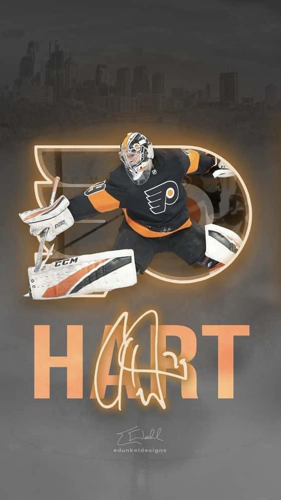 Celebrate The World's Greatest Hockey League! Background
