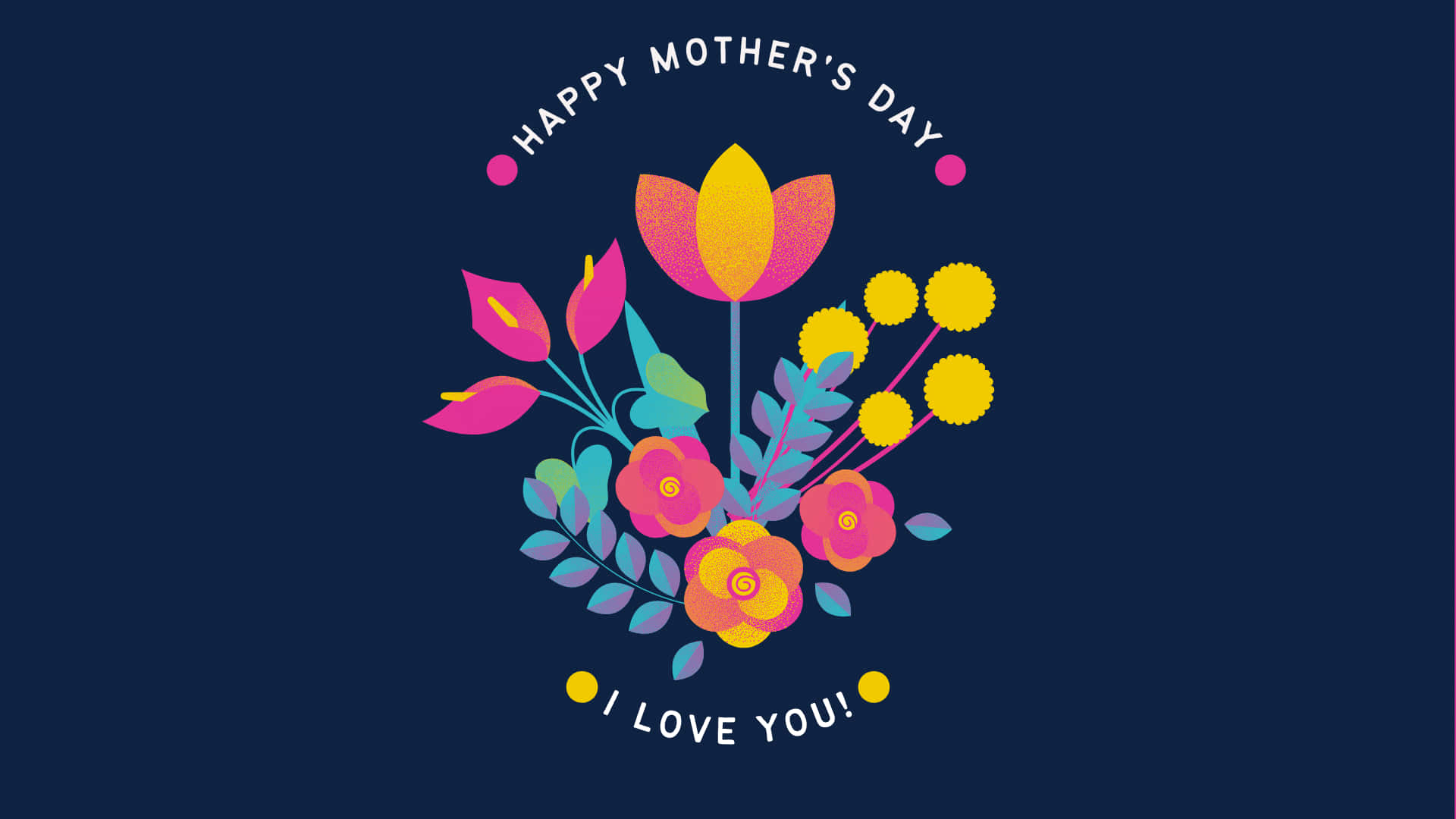 Celebrate This Mother's Day With Love!
