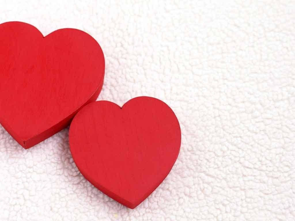 Celebrate Valentine’s Day With Love