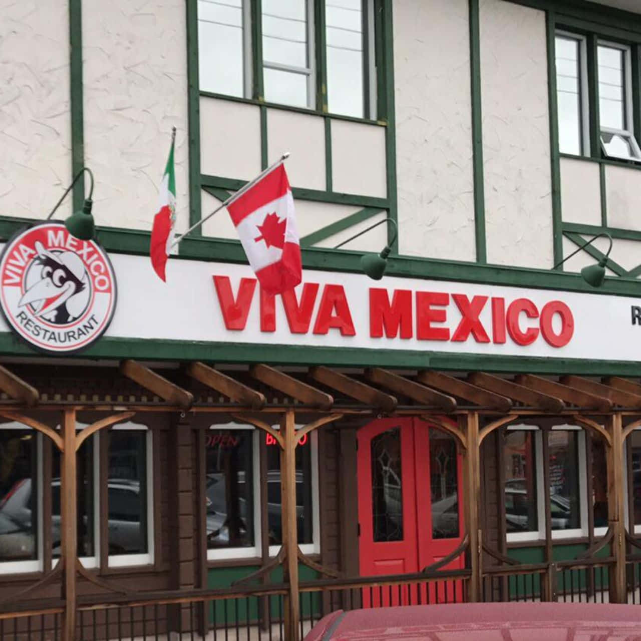 Celebrate Viva Mexico Now More Than Ever! Background